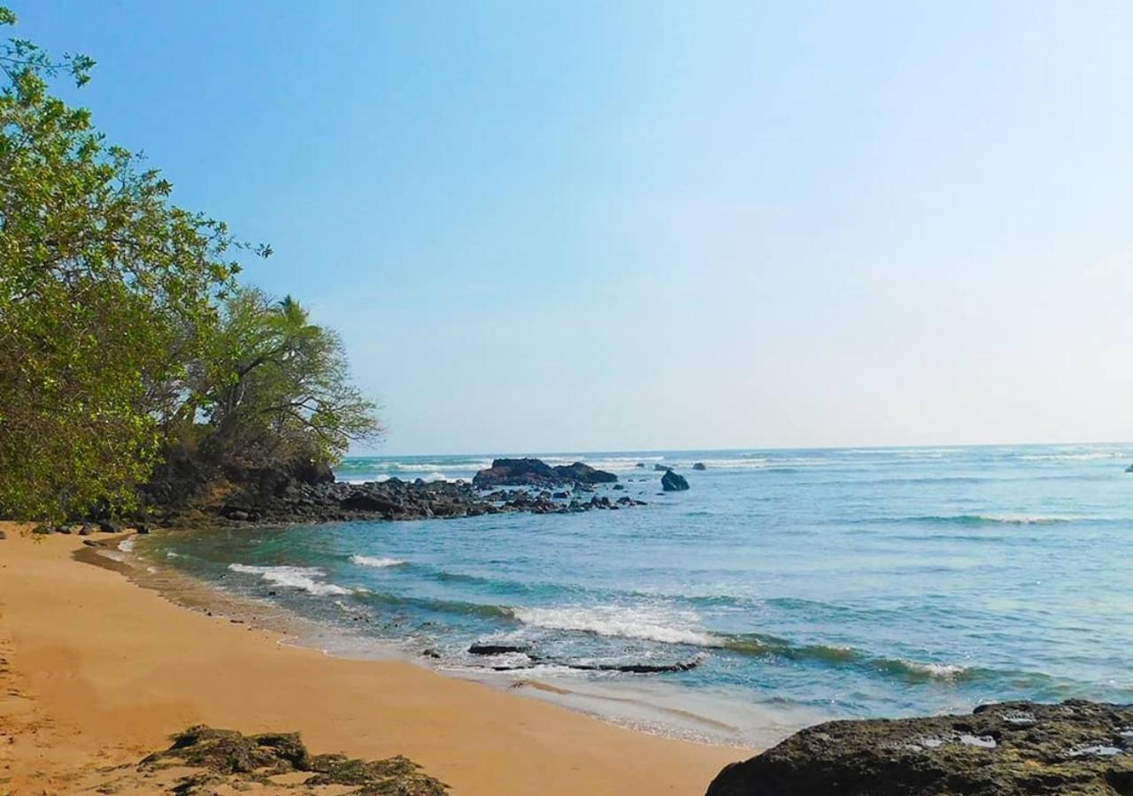 Las Veraneras Villas & Resort Acajutla Kültér fotó