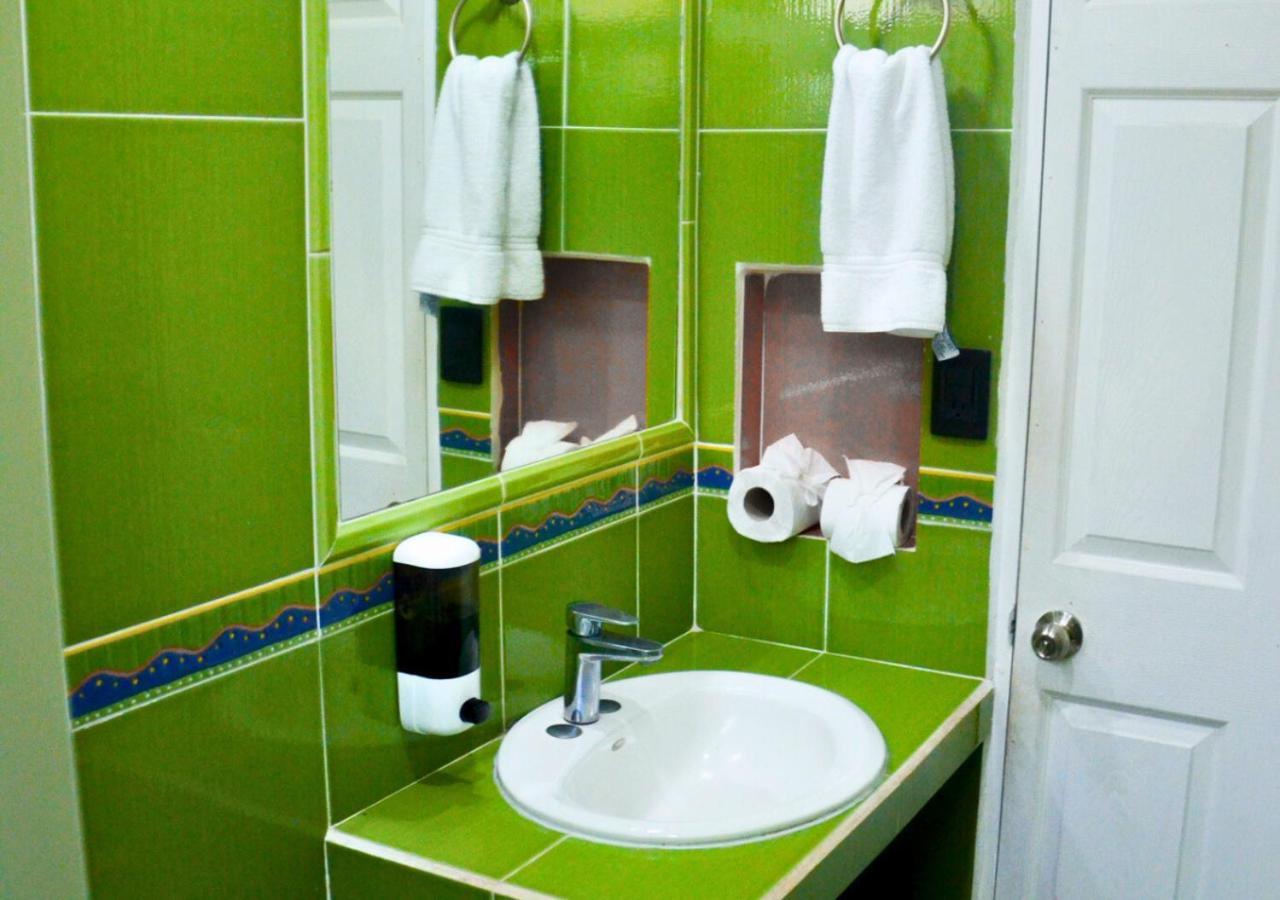 Las Veraneras Villas & Resort Acajutla Kültér fotó